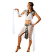 COSTUME REINE EGYPTIENNE