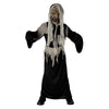 COSTUME MORT VIVANT + MASQUE 4-6ANS