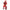 COSTUME POMPIER US 7-9ANS