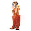 COSTUME CLOWN CERCEAU 7-9ANS