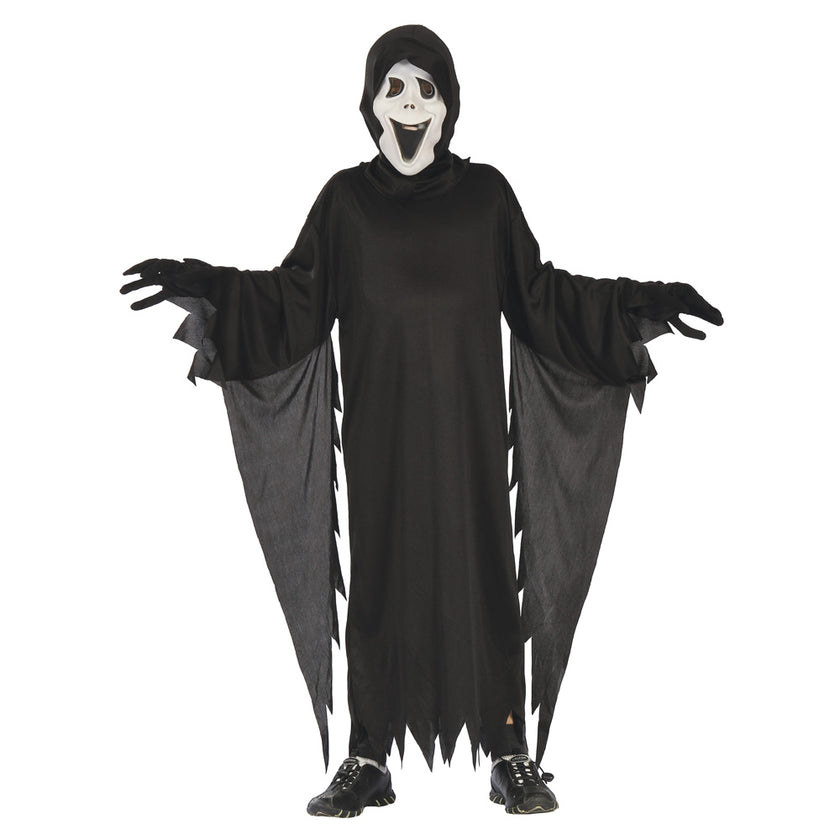 COSTUME DEMON 4-6ANS