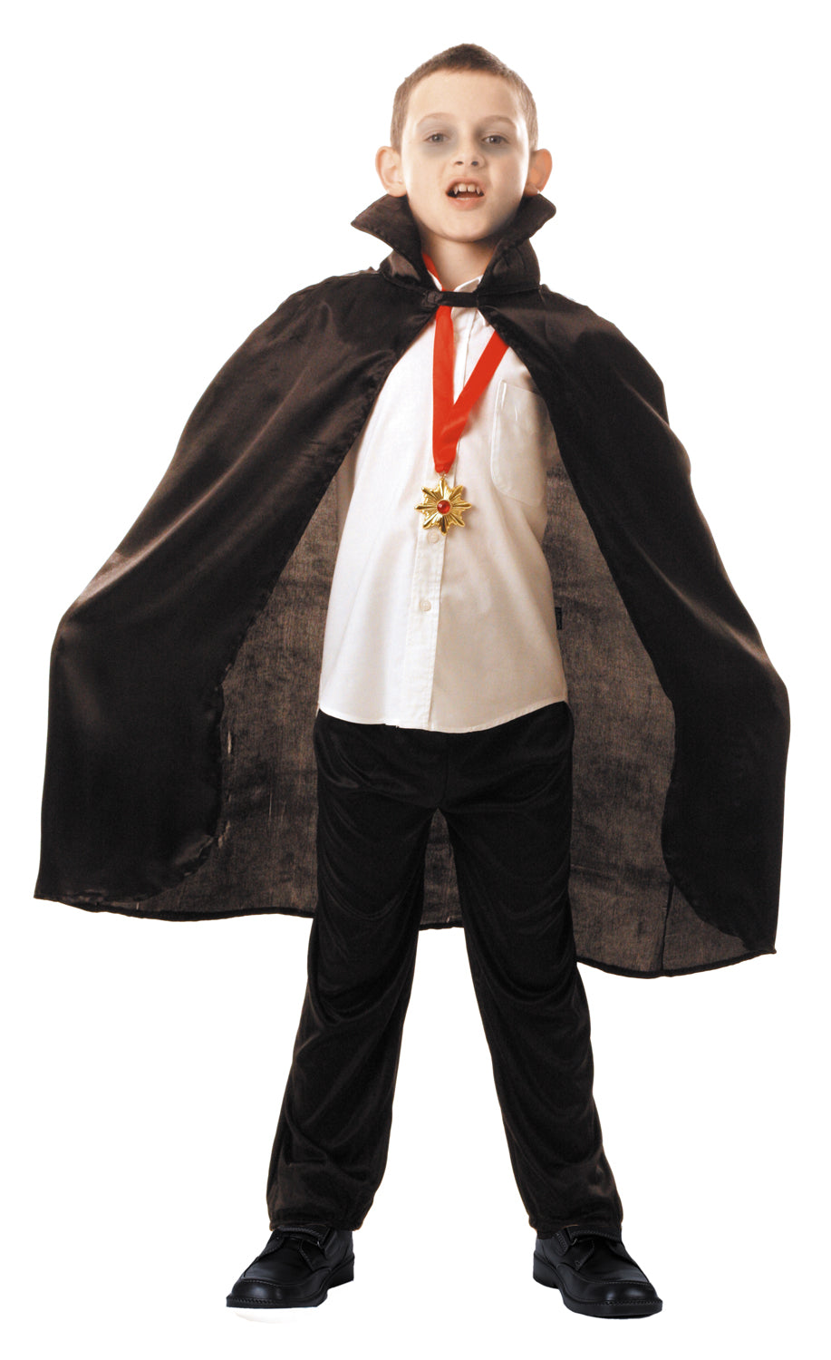 CAPE NOIRE ENFANT 75 CM