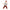 COSTUME MOUSSAILLON PIRATE 7-9 ANS