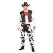 COSTUME FAR WEST