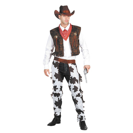 COSTUME FAR WEST