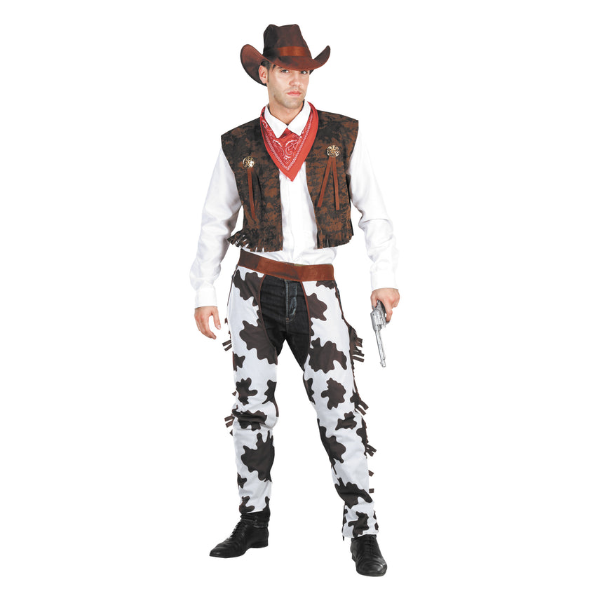 COSTUME FAR WEST