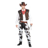 COSTUME FAR WEST