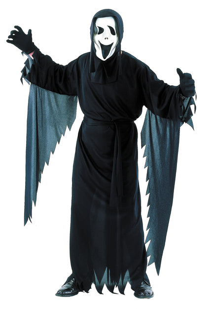 COSTUME TUEUR EN SERIE