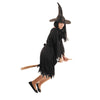 COSTUME SORCIERE