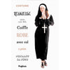 COSTUME RELIGIEUSE