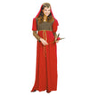 COSTUME PRINCESSE MEDIEVALE