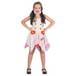 COSTUME WOODOO GIRL 7/9