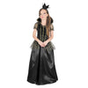 COSTUME PRINCESSE MALEFIQUE 4-6ANS