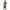COSTUME NINJA DRAGON 4-6ANS