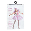 COSTUME LICORNE ROSE IRISE 4-6ANS