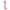 QUEUE DE SIRENE ROSE + SERRE TETE 7-9ANS