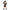 COSTUME APPRENTIE SORCIERE 7-9ANS