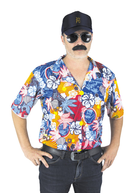CHEMISE MAGNUM