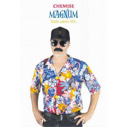 CHEMISE MAGNUM