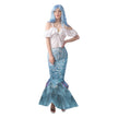 QUEUE DE SIRENE