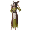 COSTUME SORCIERE