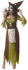 COSTUME SORCIERE