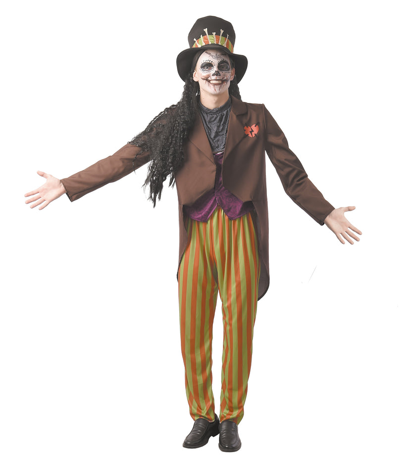 COSTUME VOODOO