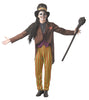COSTUME VOODOO