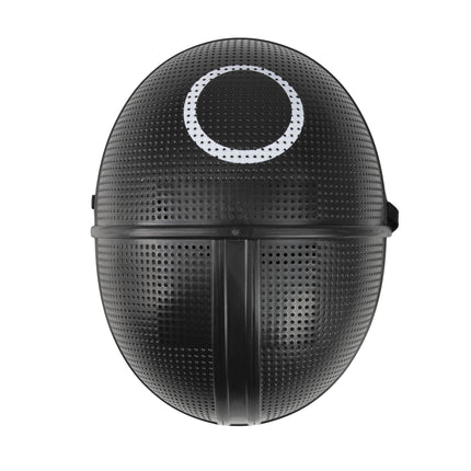 MASQUE PLAYER ROND