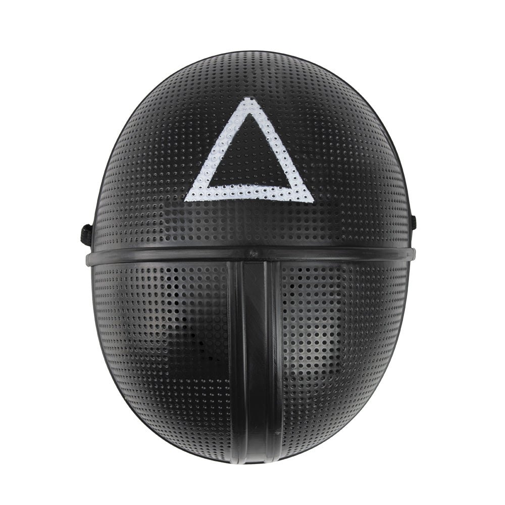 MASQUE PLAYER TRIANGLE