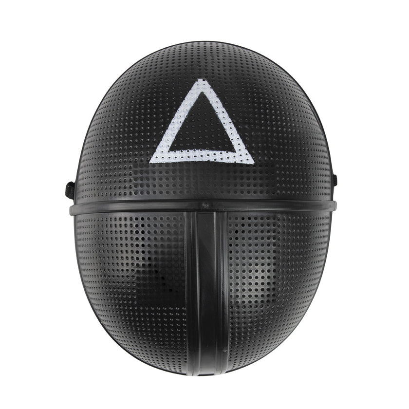 MASQUE PLAYER TRIANGLE