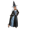 COSTUME SORCIERE MYSTIQUE 4/6ANS