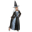COSTUME SORCIERE MYSTIQUE 7/9ANS