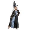 COSTUME SORCIERE MYSTIQUE 7/9ANS