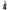 COSTUME SORCIERE MYSTIQUE 4/6ANS