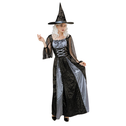 COSTUME SORCIERE MYSTIQUE