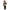 COSTUME PETIT SORCIER 4/6ANS