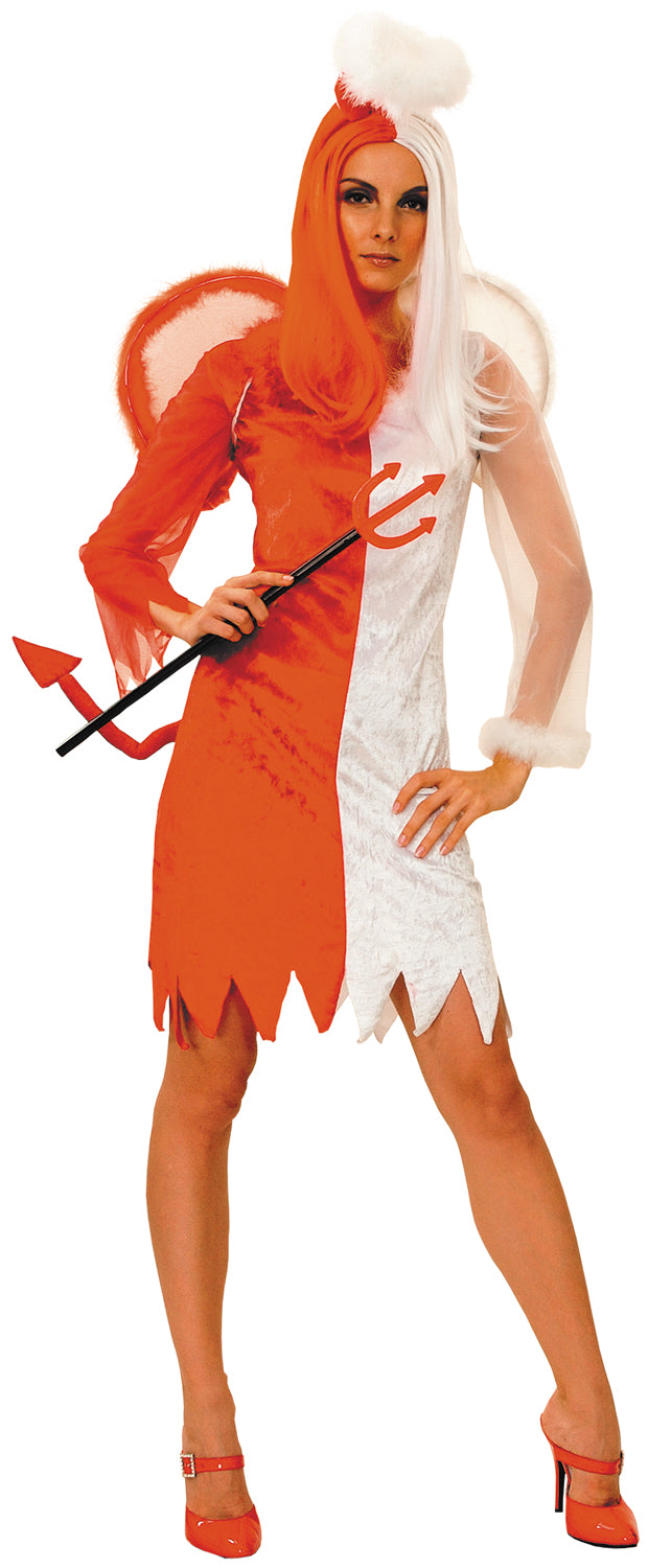 COSTUME ANGE ET DEMON