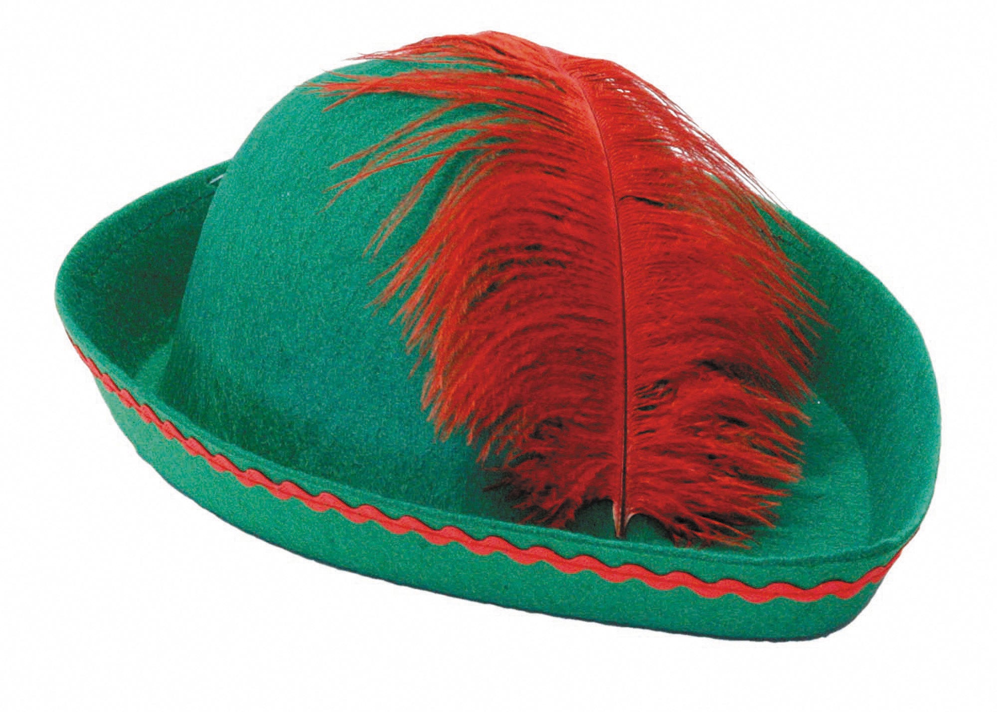 CHAPEAU ROBIN DES BOIS