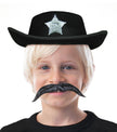 CHAPEAU COWBOY ENFANT