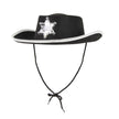 CHAPEAU COWBOY ENFANT