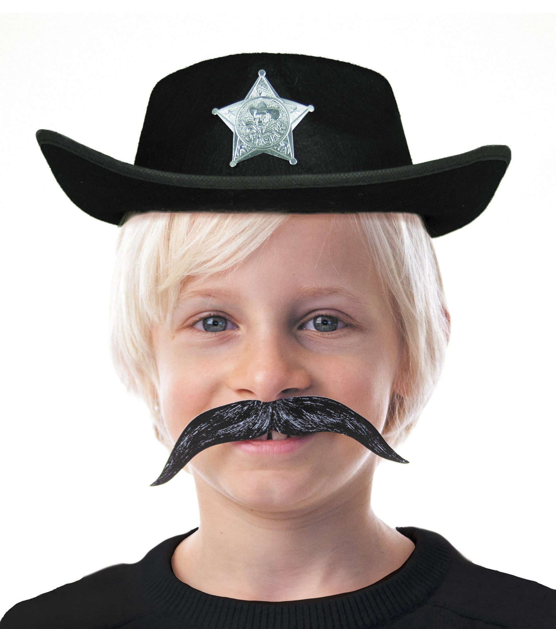 CHAPEAU COWBOY ENFANT