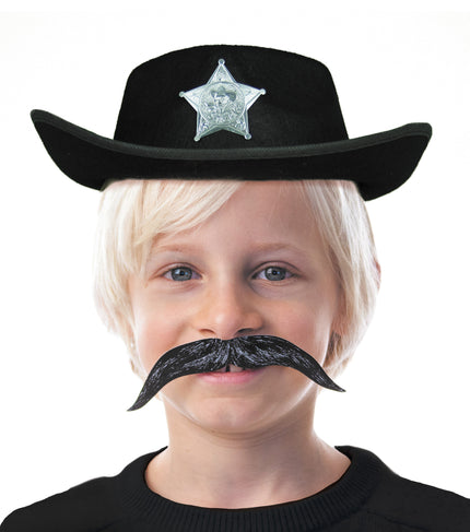 CHAPEAU COWBOY ENFANT