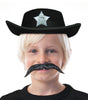 CHAPEAU COWBOY ENFANT