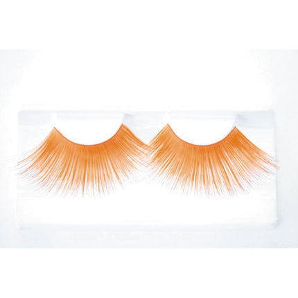 FAUX CILS JUMBO ORANGE