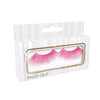 FAUX CILS JUMBO ROSE