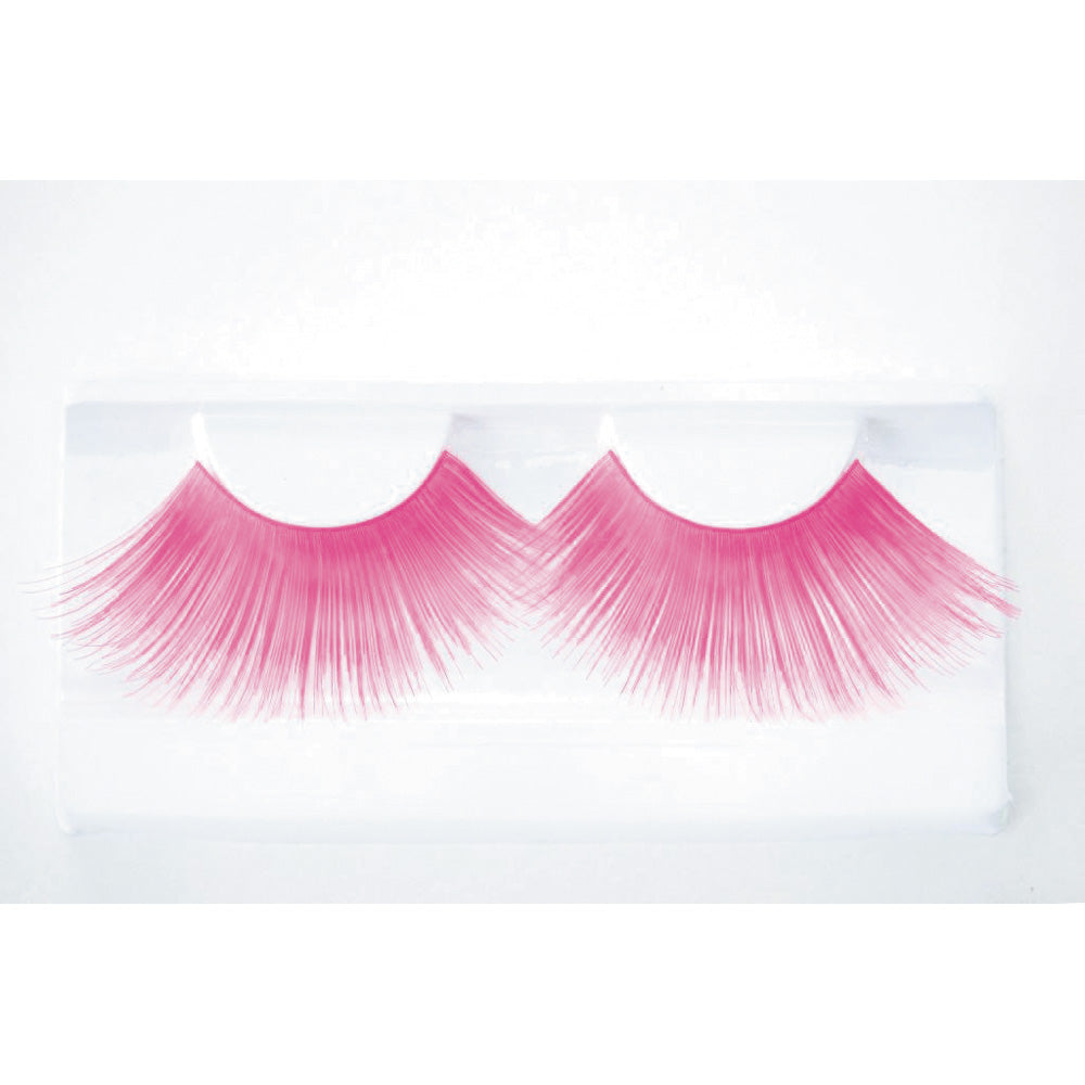 FAUX CILS JUMBO ROSE