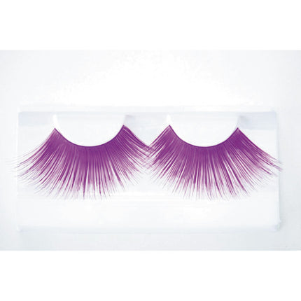 FAUX CILS JUMBO VIOLET