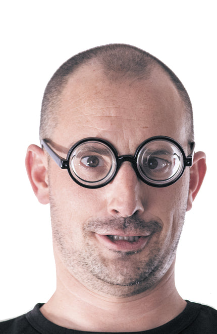 LUNETTES INTELLO