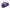 CHAPEAU COWBOY CARAIBES VIOLET